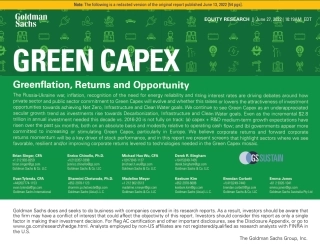 绿色资本开支：绿色通胀、回报与机会.pdf