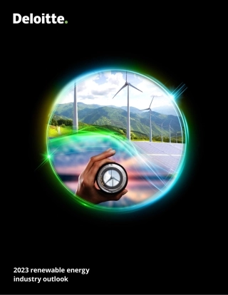 2023年可再生能源行业展望报告（英文版）--德勤咨询.pdf