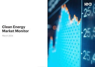 2024年3月清洁能源市场监测报告（英文版）-国际能源署.pdf