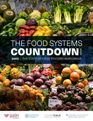 FAO：2030年世界粮食系统状况倒计时报告.pdf