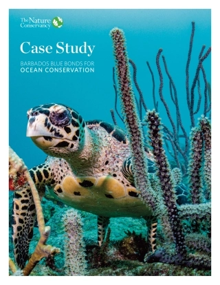 巴巴多斯债转自然案例分析（英文版）--大自然保护协会.pdf