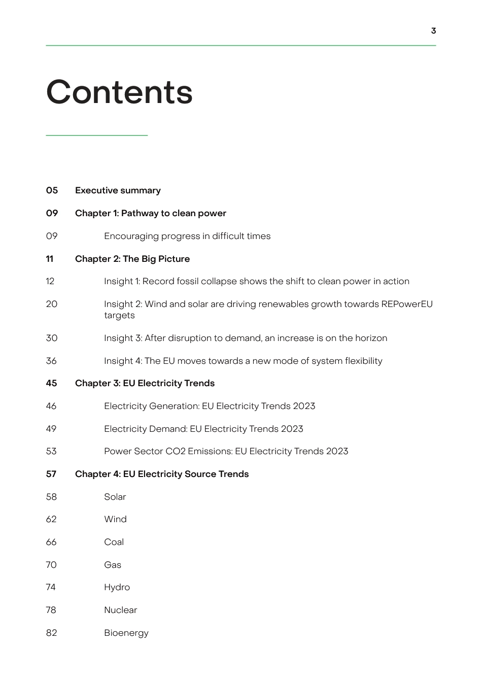 欧洲电力回顾2024（英文版）--Ember.pdf_第3页