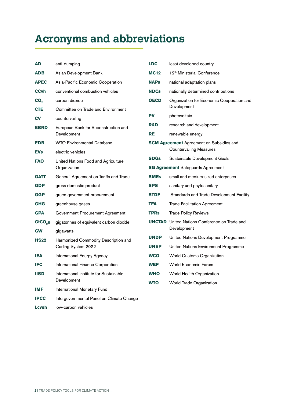 气候行动贸易政策工具包(英文版)--世纪贸易组织.pdf_第3页