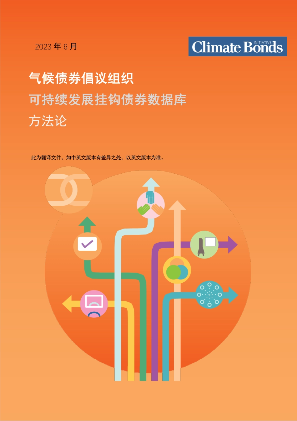 气候债券倡议组织可持续发展挂钩债券数据库方法论-Climate Bonds.pdf_第1页