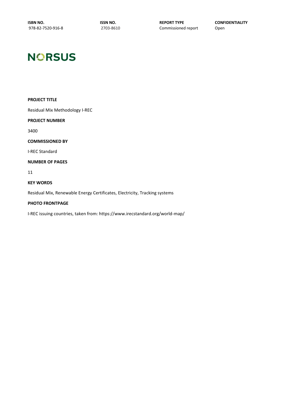 为I-REC发行国开发剩余混合计算方法-英文-20231201-I-TRACK-17页.pdf_第2页