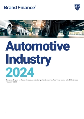 2024最新汽车品牌价值榜（英文版）--品牌金融.pdf