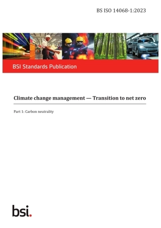 英文版BS ISO 14068-1-2023-1