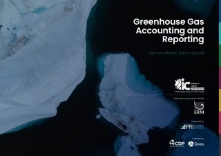 私募股权部门的温室气体核算和报告标准-英文-20220509-ERM&国际气候倡议组织（iCI）-49页