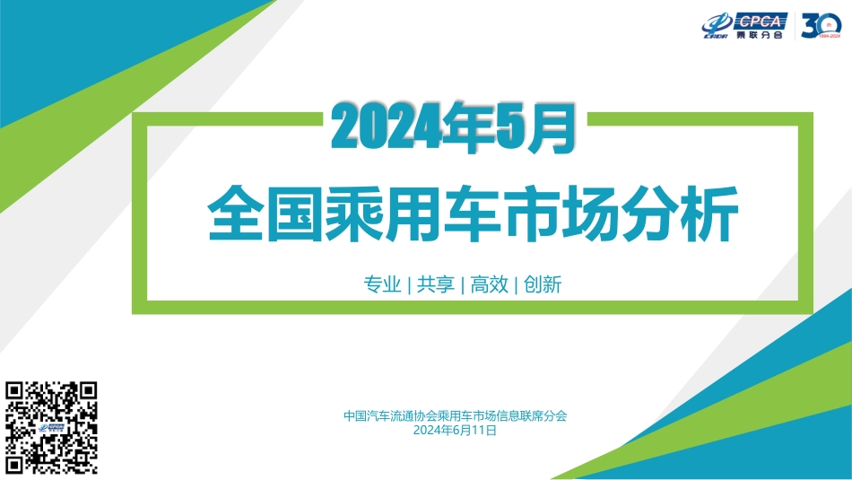 全国乘用车市场分析_第1页