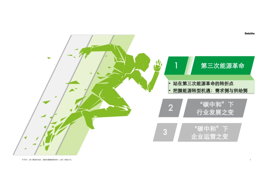 2030碳达峰和2060碳中和再造企业可持续发展创新力(详解版)_第2页