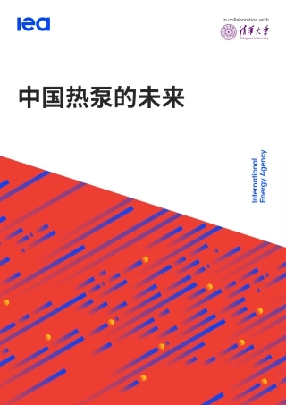 中国热泵的未来