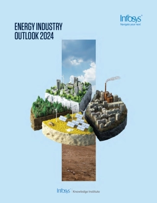 2024年能源行业展望报告（英文版）