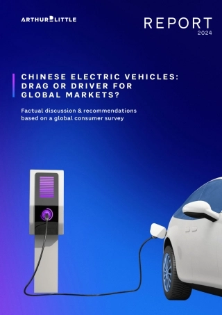 2024年中国电动汽车报告: 全球市场的“龙驱动”?(英文版)