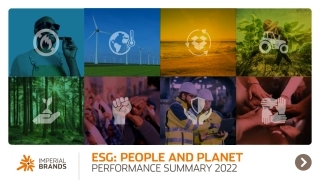 ESG人类和地球（英文版）