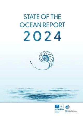 2024年海洋状况报告（英文）