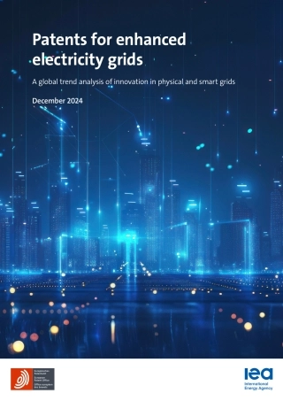 增强型电网专利（英文版）