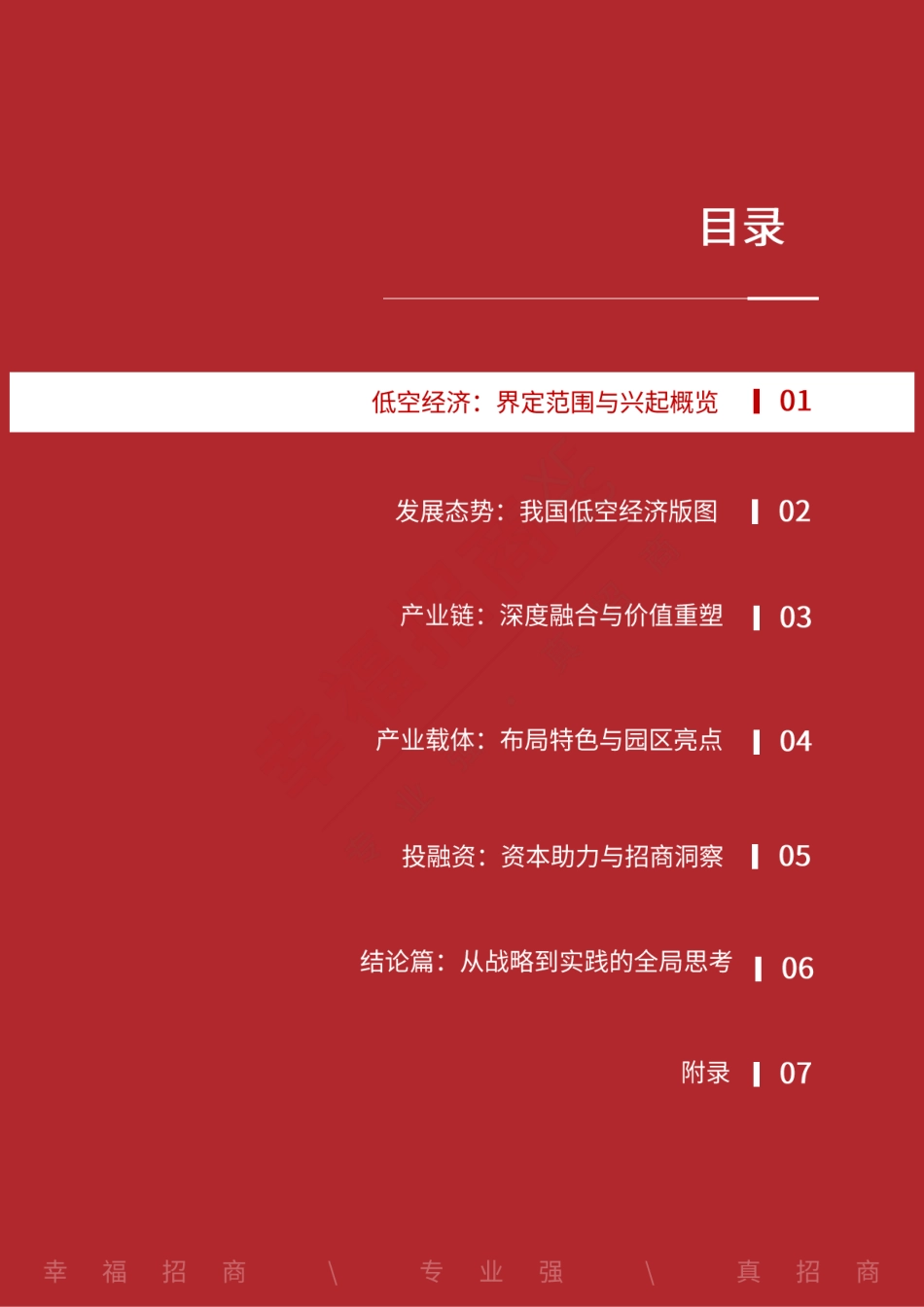 穹宇掘金：解锁低空经济时代密钥——低空经济产业发展白皮书_第3页