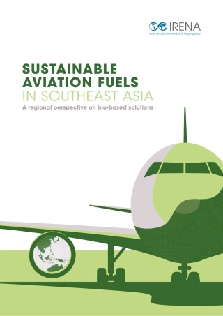 东南亚的可持续航空燃料基于生物的解决办法的区域视角报告（英文版）