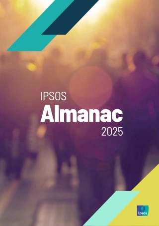 2025年全球年鉴：生成式AI革命、Z世代性别差距、ESG、成功品牌如何脱颖而出等关键议题（英文版）