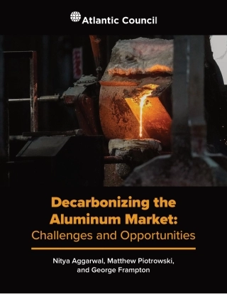 铝市场脱碳：挑战与机遇（英文版）