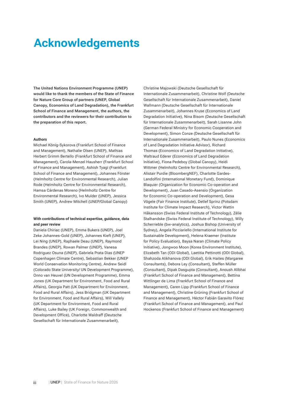 【英文】联合国环境署：2026年全球自然融资报告_第3页