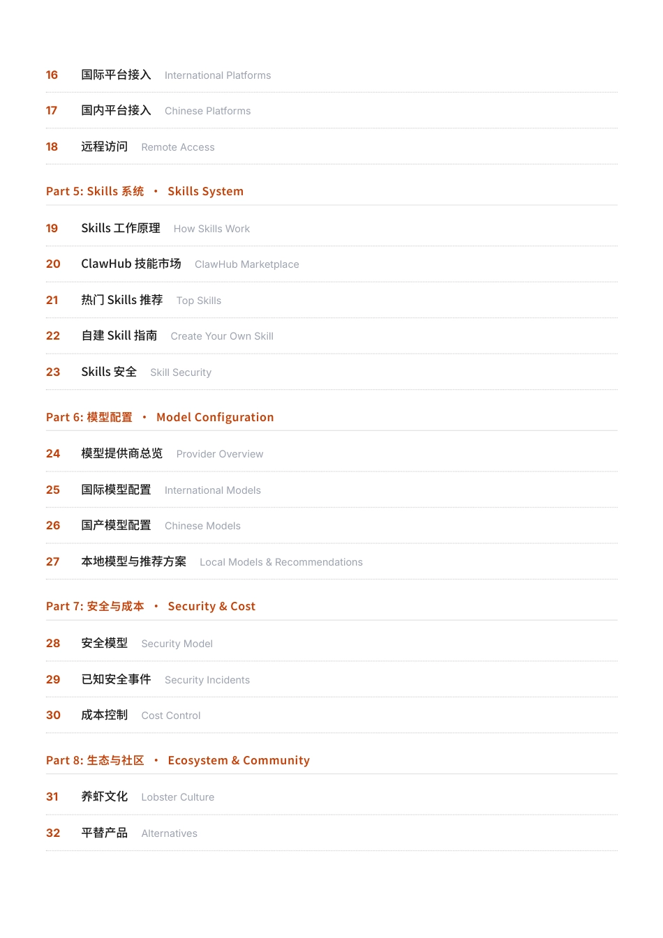 OpenClaw橙皮书——从入门到精通_第3页