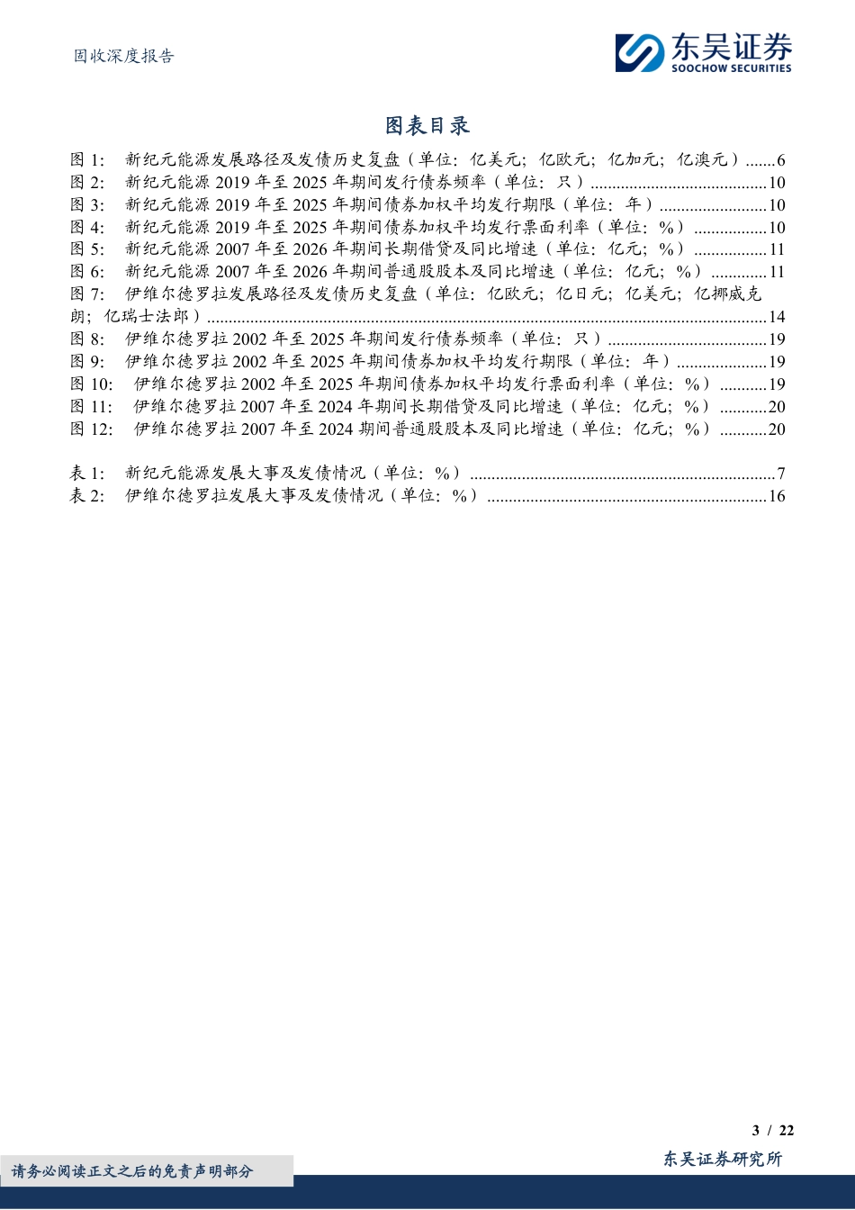 东吴证券-固收深度报告：债券“科技板”他山之石，海外科技巨头债券融资路径演变案例复盘之新能源行业_第3页